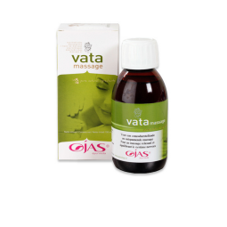 Vata massageolie – ayurvedisch, kalmerend en ontspannend voor Vata