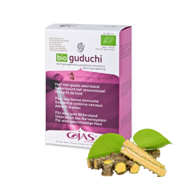 Guduchi – Natuurlijke Weerstandsbooster van Ojas