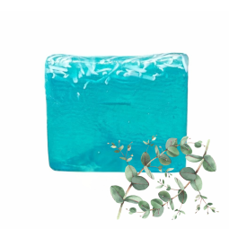 Natural Hammam Soap For Body & Mind Relaxation-Vegan