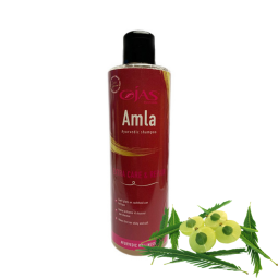 Amla Ayurvedische Shampoo 